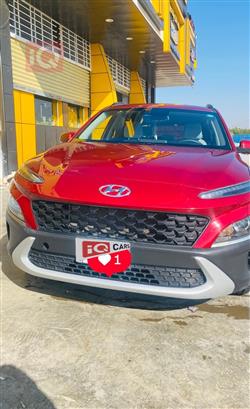 هيونداي كونا